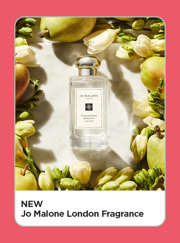 New! Jo Malone London Fragrance