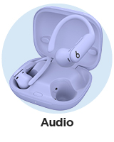 Audio