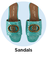 Women's Sandals