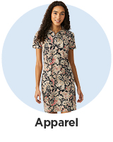 Apparel