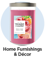 Home Furnishings & Décor