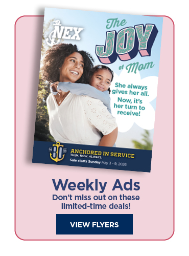 Weekly Ad