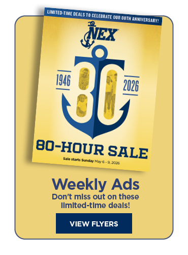 Weekly Ad
