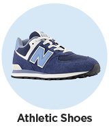 Athletic Shoes