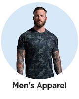 Men's Apparel