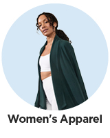 Women's Apparel