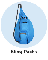 Sling Packs