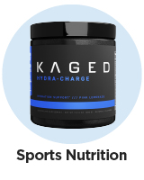 Sports Nutrition
