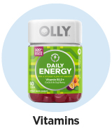 Vitamins