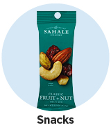 Snacks