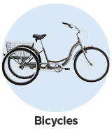 Bicycles