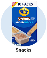 Snacks