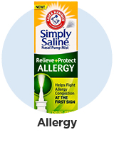 Allergy