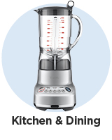 Kitchen & Dining