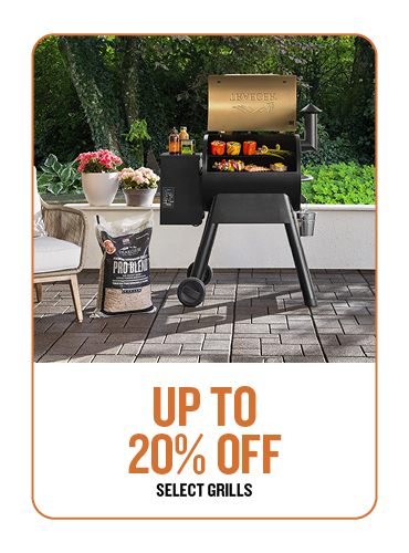 Home Depot Banner