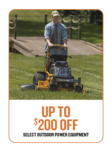 Home Depot Banner