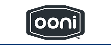 $100 Off all Ooni Pizza Ovens