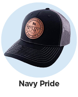 Navy Pride