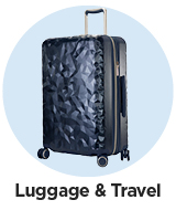 Luggage & Travel
