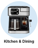 Kitchen & Dining