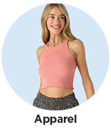 Apparel
