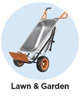 Lawn & Garden