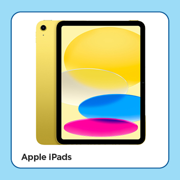 Apple iPads