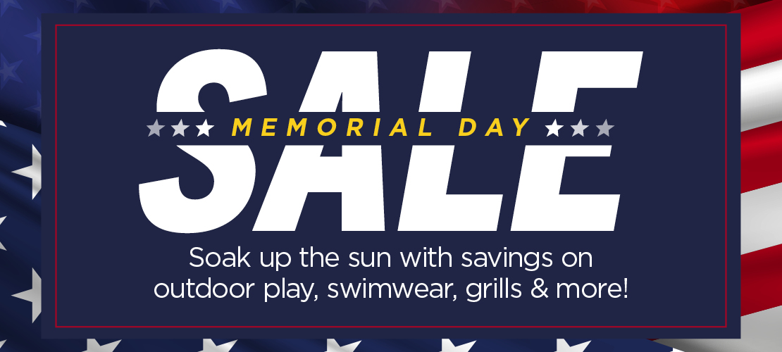 MEMORIAL DAY