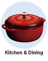 Kitchen & Dining