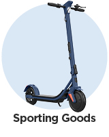 Sporting Goods