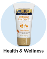 Health & Wellness