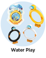 Water Play