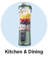 Kitchen & Dining