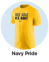 Navy Pride