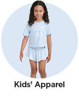 Kids' Apparel