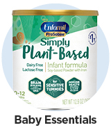 Baby Essentials