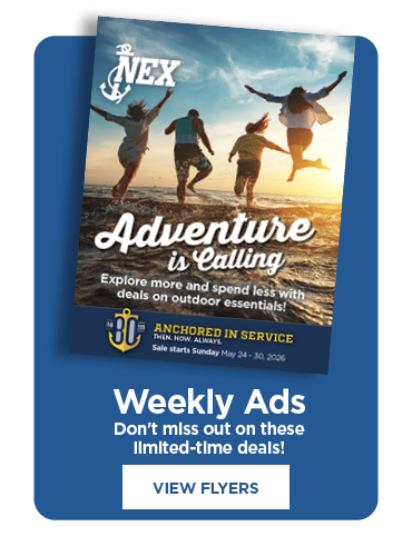 Weekly Ad