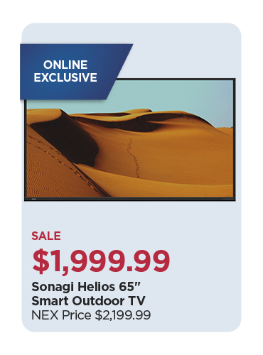 Sale $1999.99 Online Exclusive Sonagi