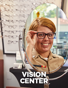 vision centers