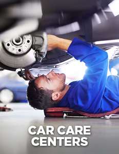 car care centers
