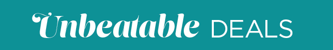 Unbeatable Deals Spotlight