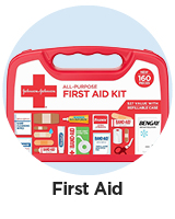 First Aid