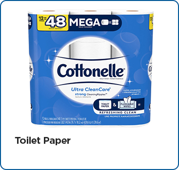 Toilet Paper