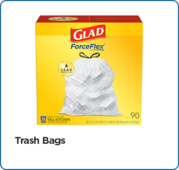 Trash Bags