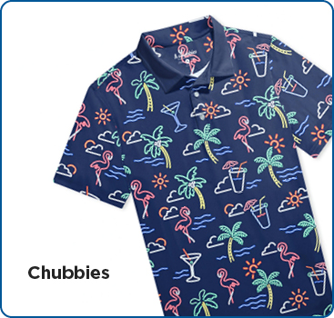 Chubbies