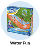 Water Fun