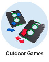 Outdoor Games