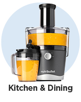 Kitchen & Dining