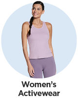 Women's Activewear
