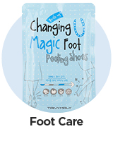 Foot Care